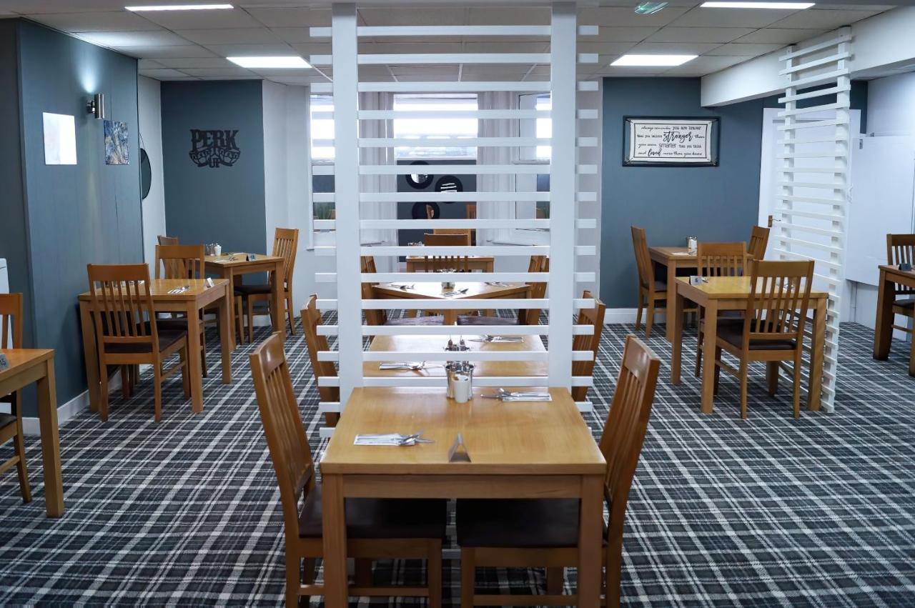 Bed and breakfast The Bromley
