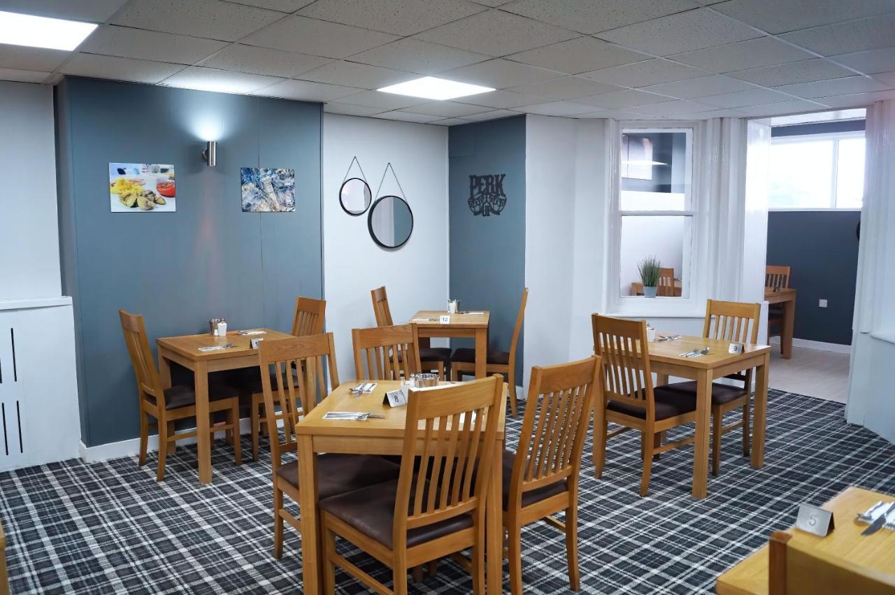 Bed and breakfast The Bromley