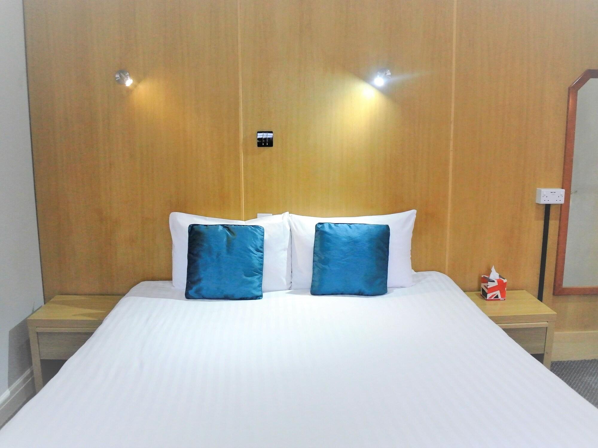 The Bromley Bed and breakfast 4*