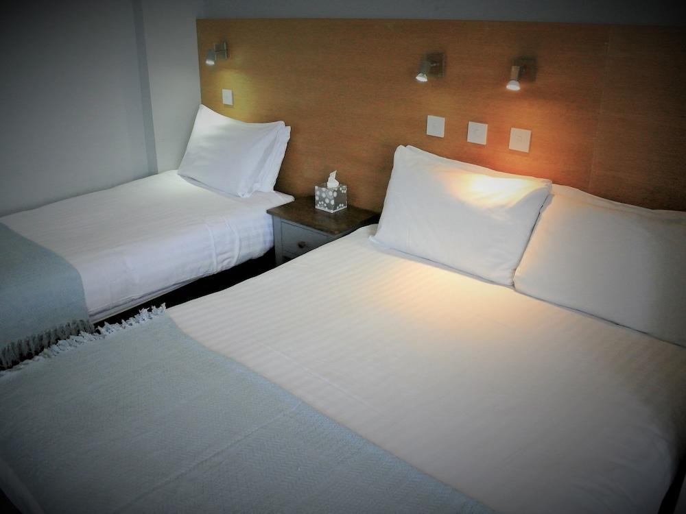 Bed and breakfast The Bromley