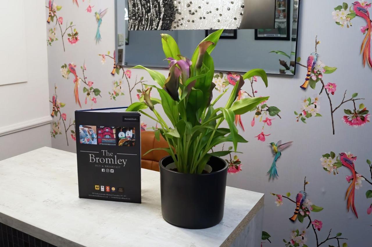 The Bromley Bed and breakfast