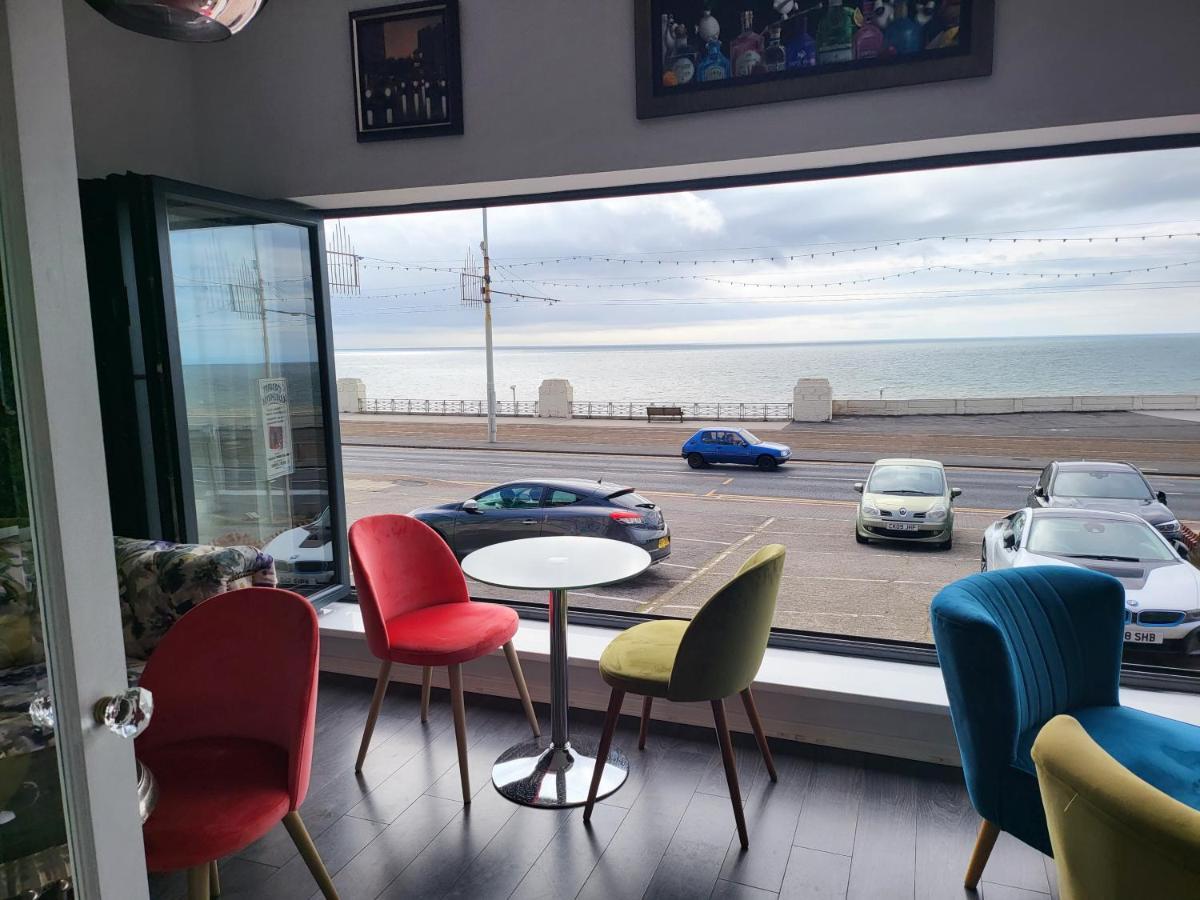 Bed and breakfast The Bromley 4*