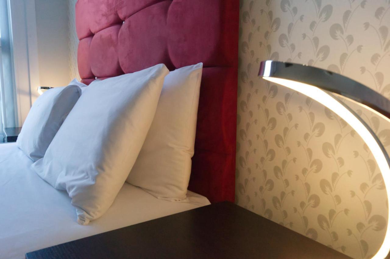 Bed and breakfast The Bromley