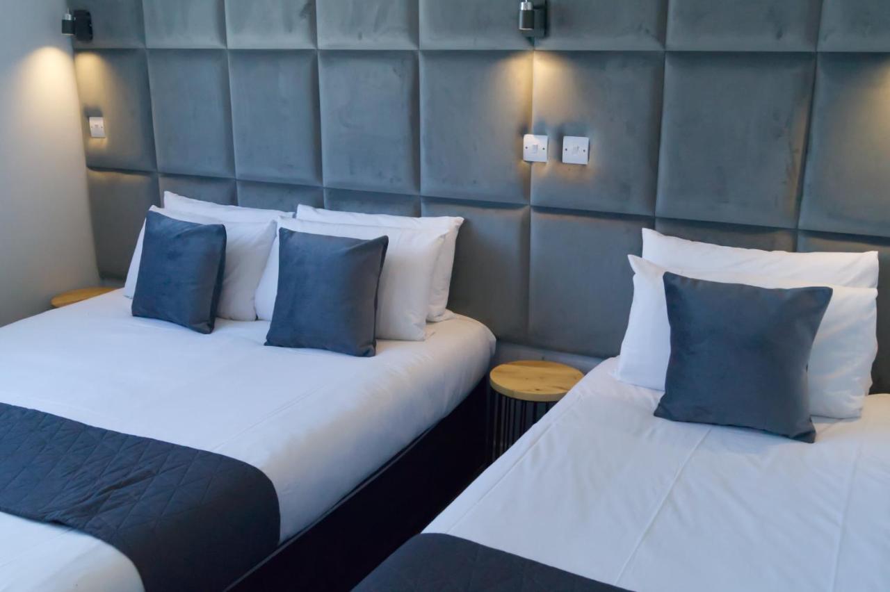 Bed and breakfast The Bromley