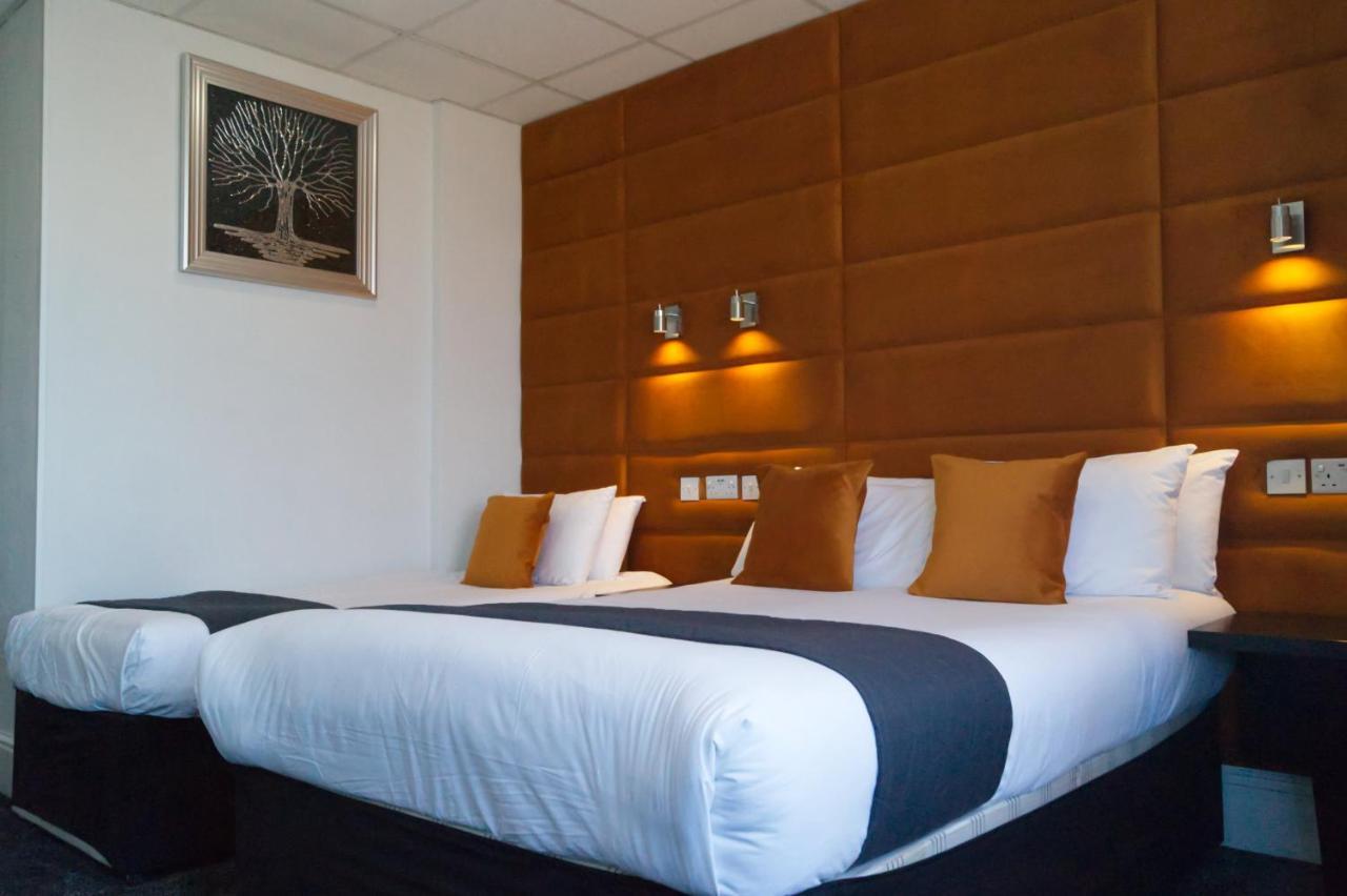 Bed and breakfast The Bromley 4*