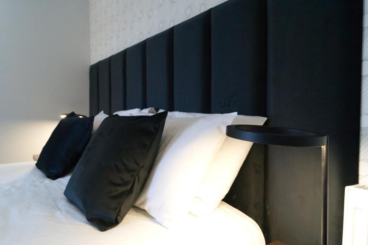 Bed and breakfast The Bromley Blackpool