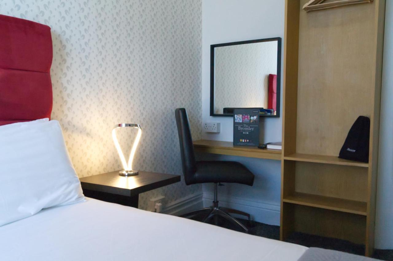 Bed and breakfast The Bromley 4*