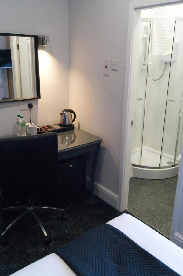 Bed and breakfast The Bromley 4*