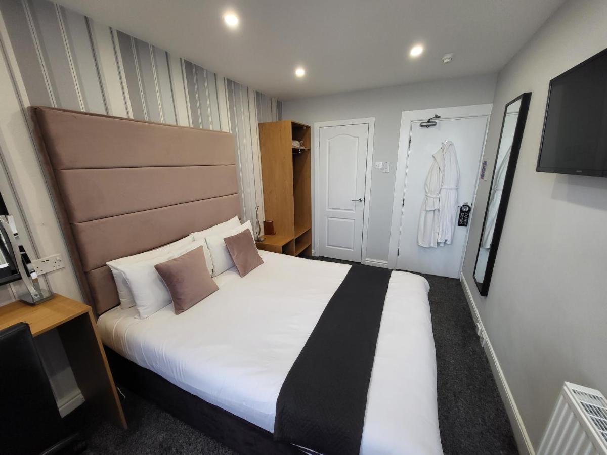 Bed and breakfast The Bromley