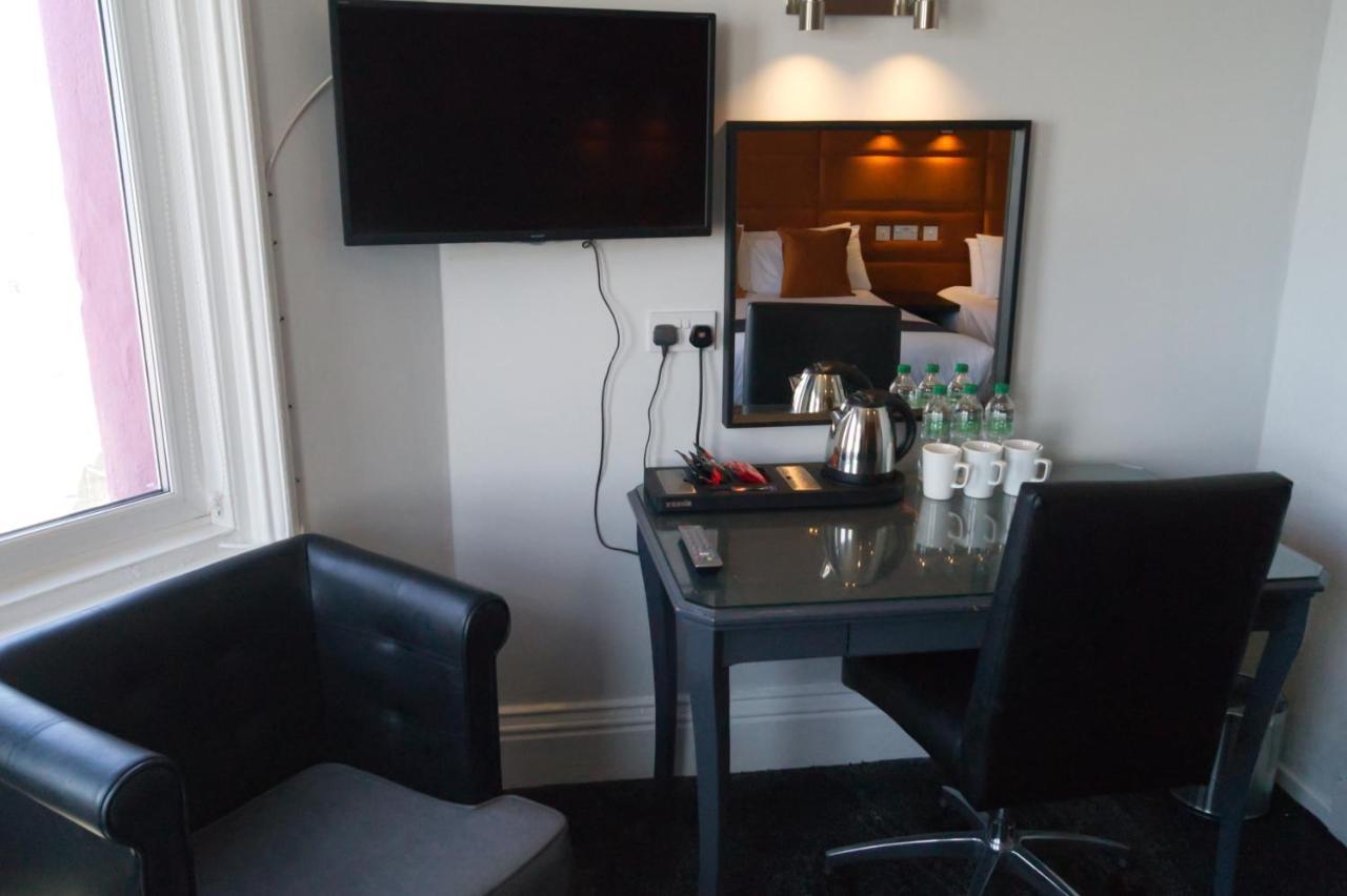 Bed and breakfast The Bromley