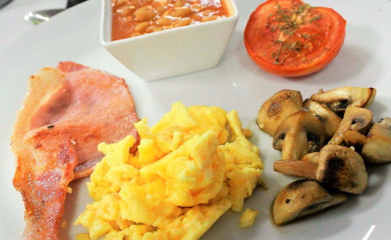 The Bromley Bed and breakfast