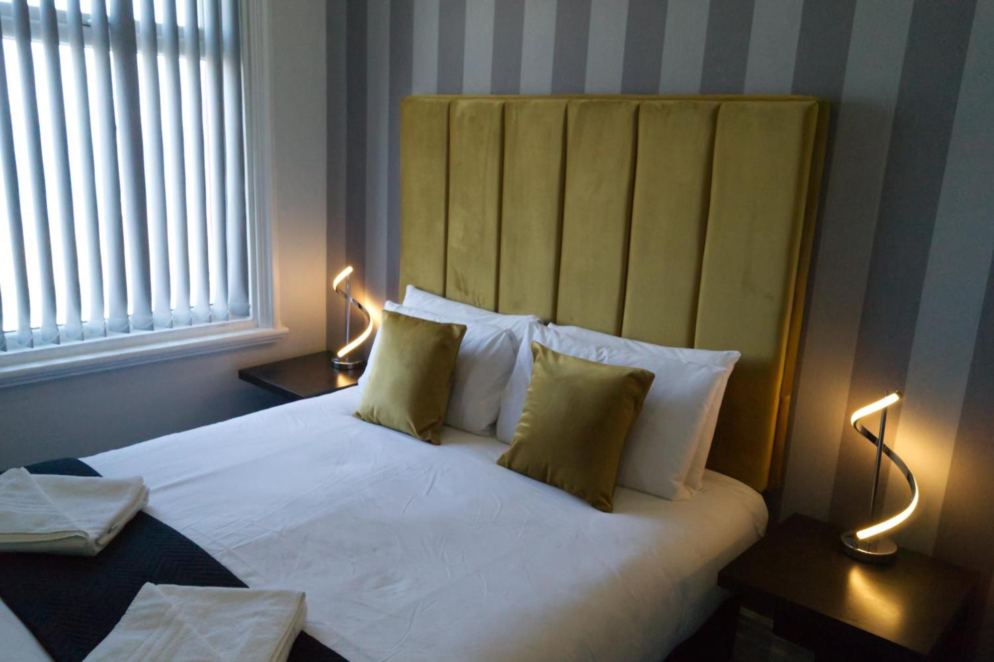 Bed and breakfast The Bromley