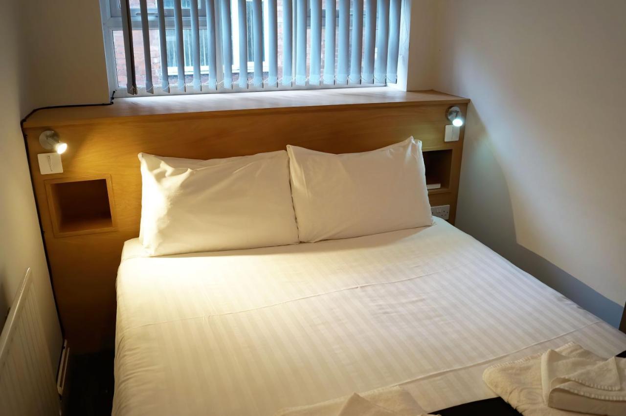 Frühstückspension The Bromley Blackpool